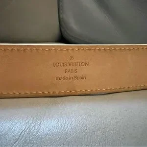 Louis Vuitton | Accessories | Louis Vuitton White Multicolor  display picture 3